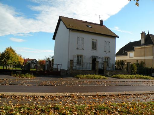  Maisonnette, Boulevard Jules Guesde